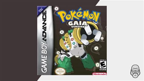 The Best Pokémon Gaia Cheats .